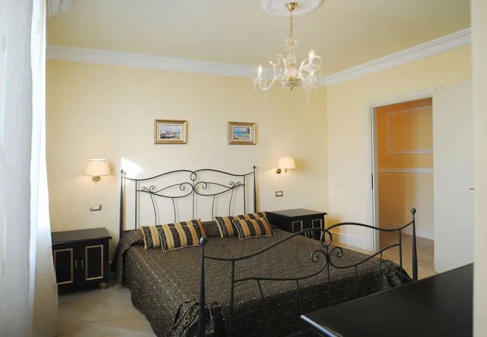 B&B Villa Casula
