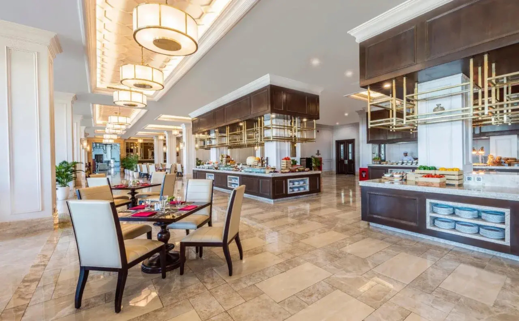 Vinpearl Cua Hoi, Affiliated by Meliá