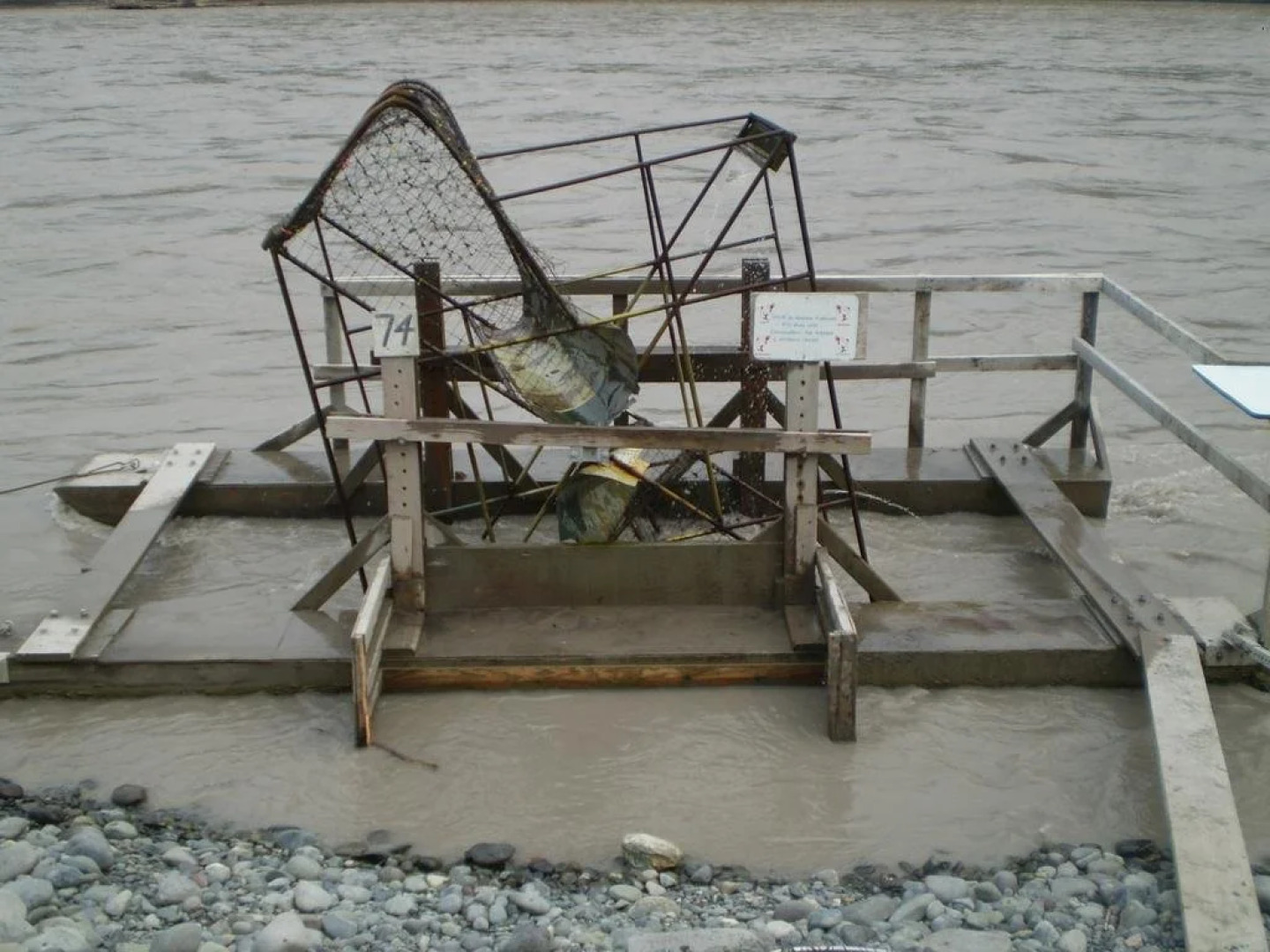 Alaska Copper River B&B