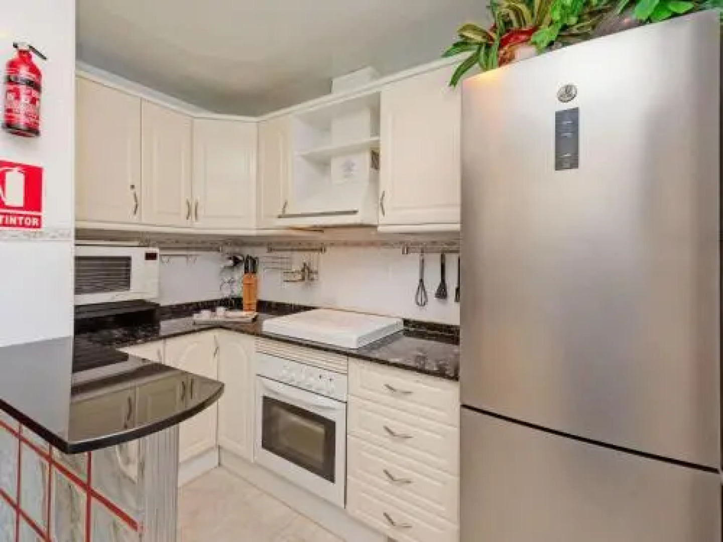 Apartment Aires de mar