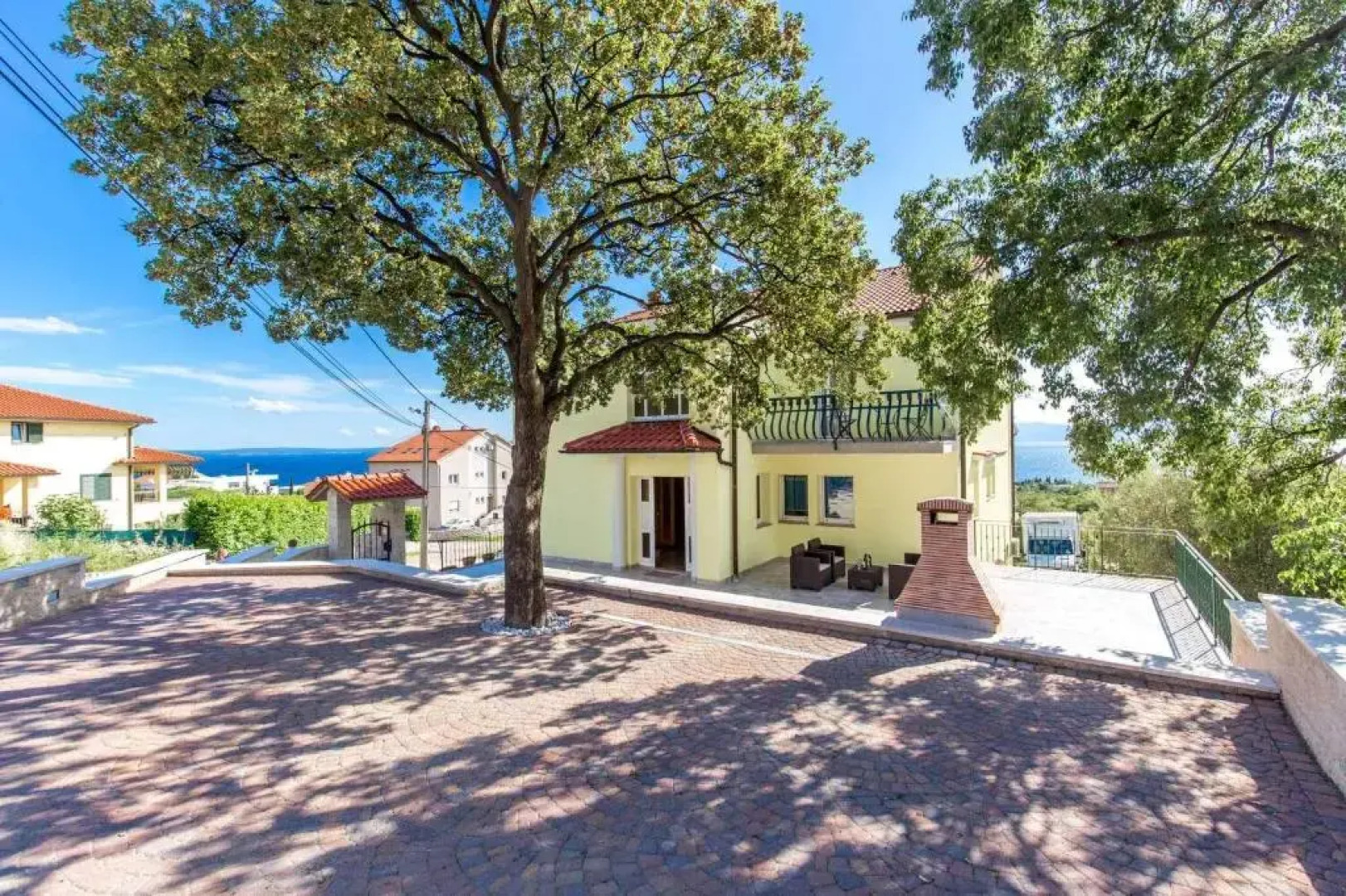 Apartment Kostrena 2