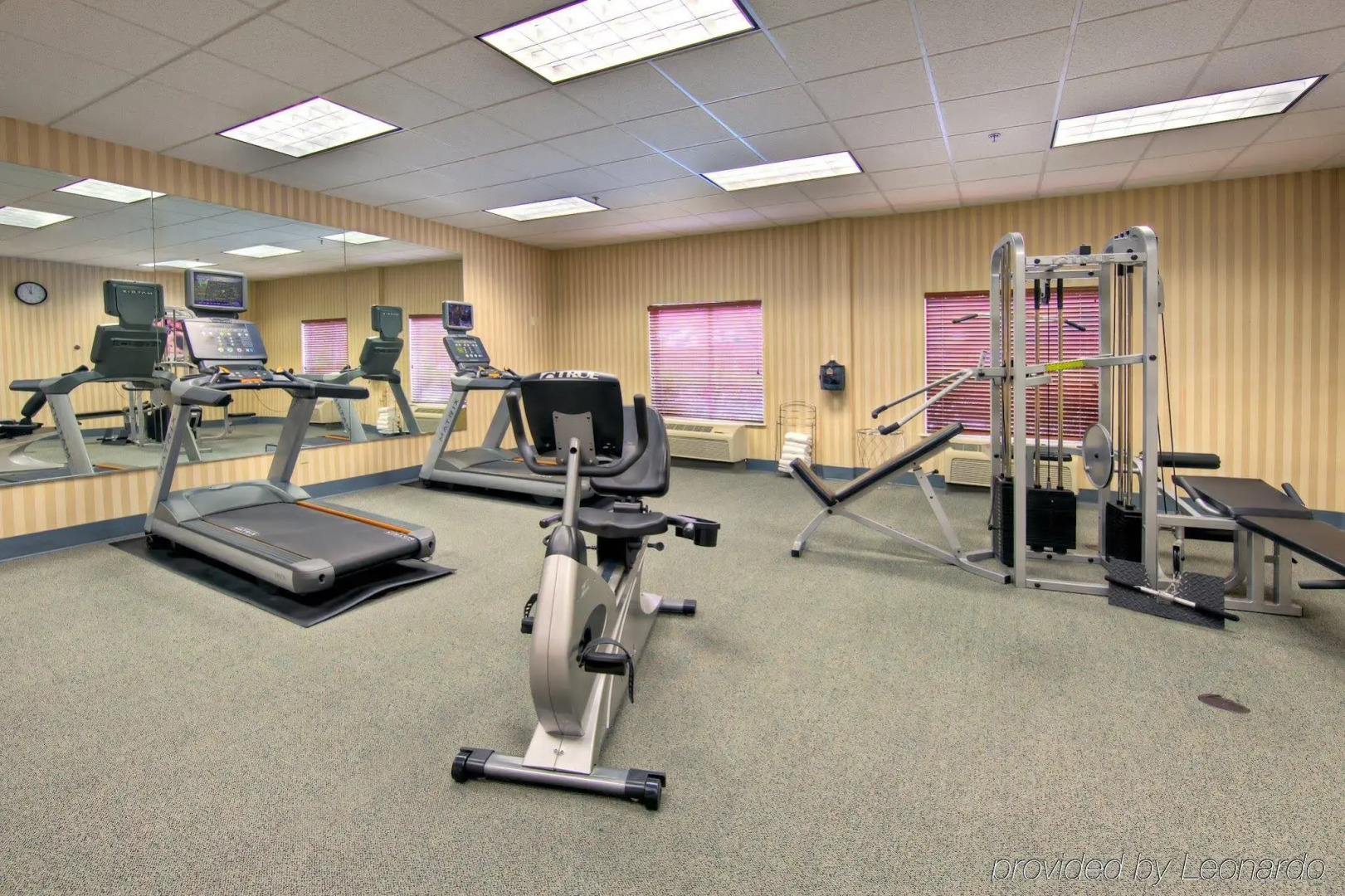 Staybridge Suites Laredo International Airport by IHG