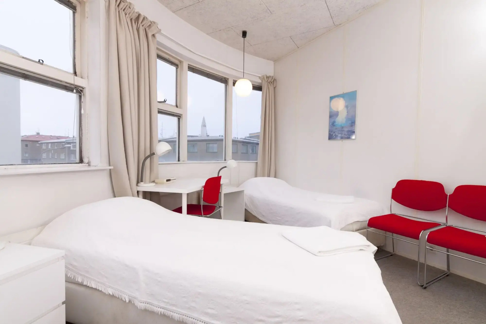 101 Guesthouse Hotel