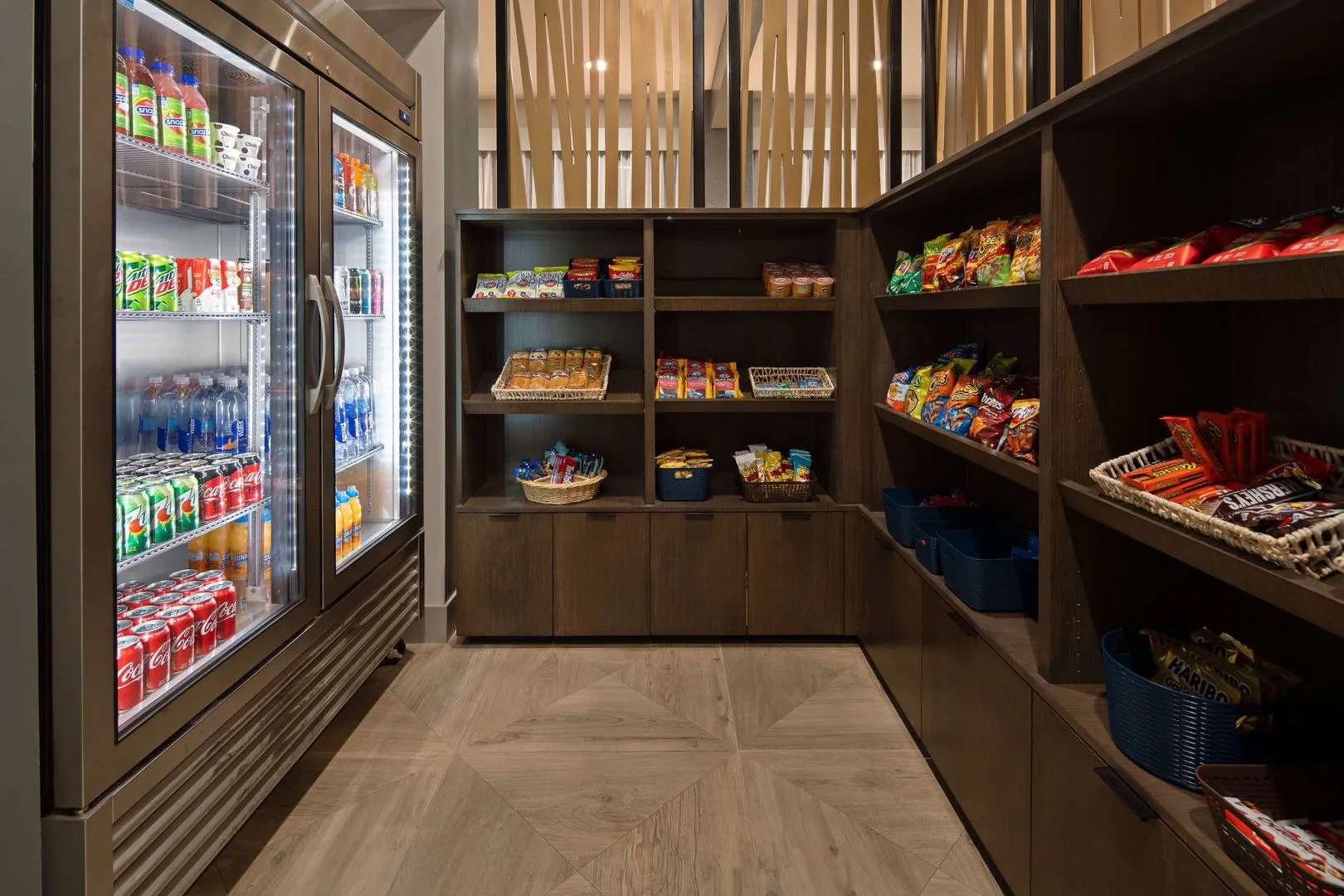 DoubleTree by Hilton Hotel Bakersfield