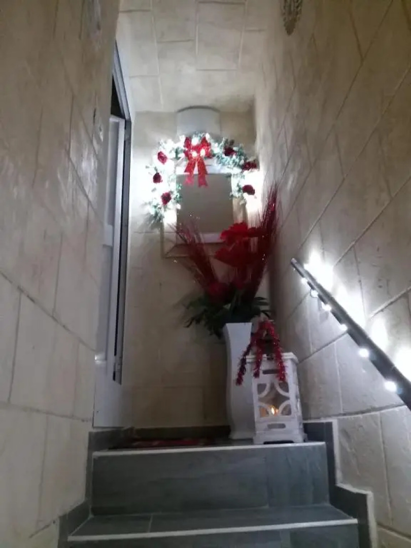 Luxury Living Suite B And B