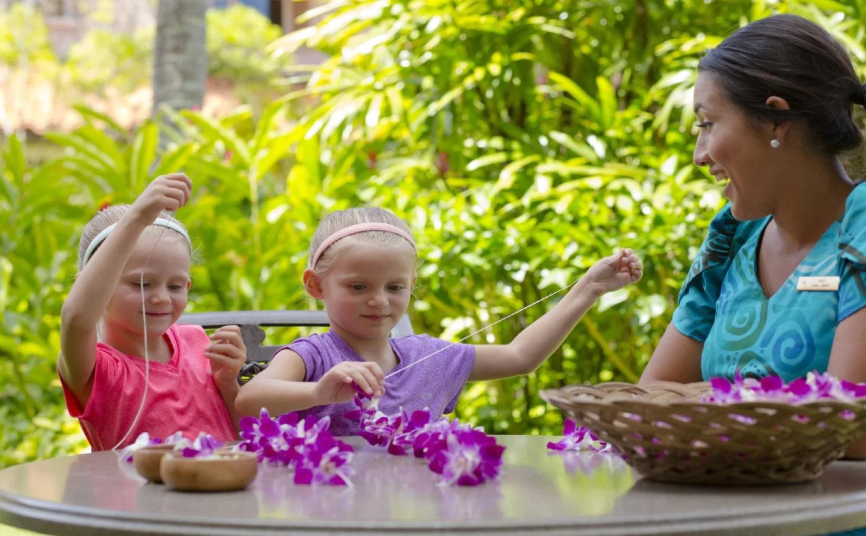 Marriott's Waiohai Beach Club