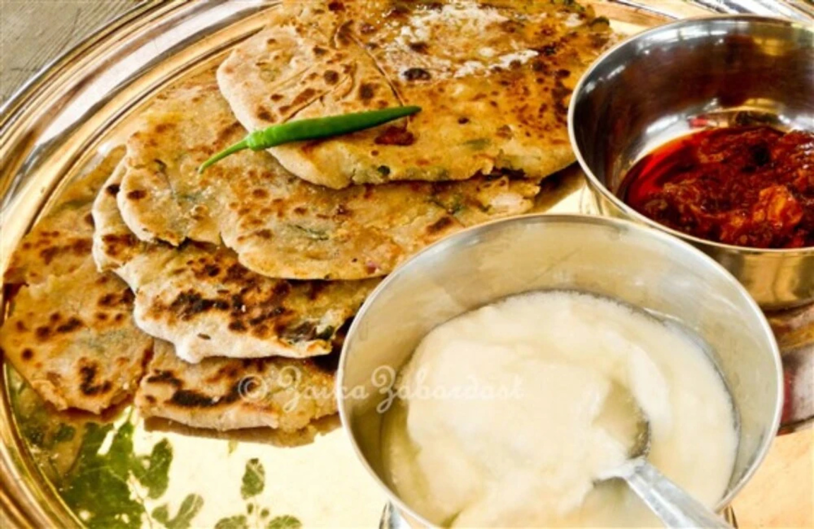 Pali Residency Bread And Breakfast