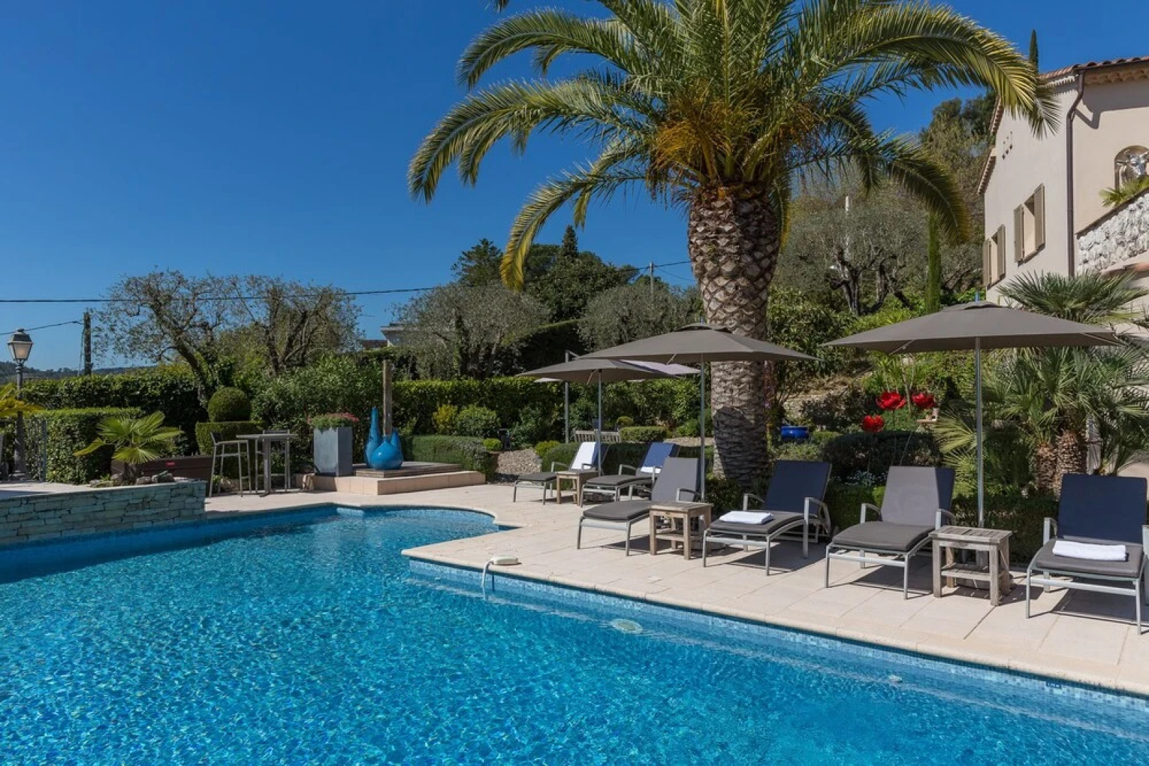 Chambres d'hôtes Villa Cédria