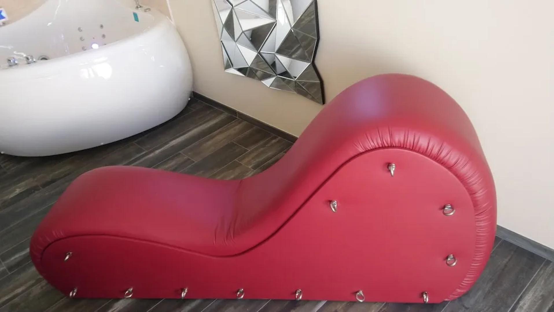 EpicuRooms - Maison d'Hôtes Romantique - Chambres à thème