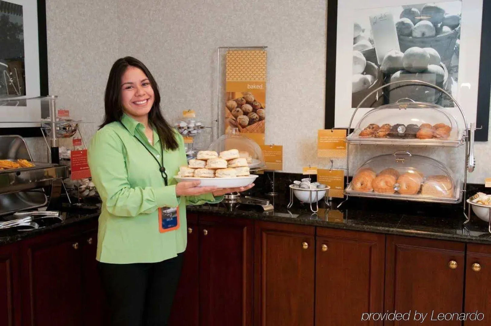 Hampton Inn Atlanta/Peachtree City