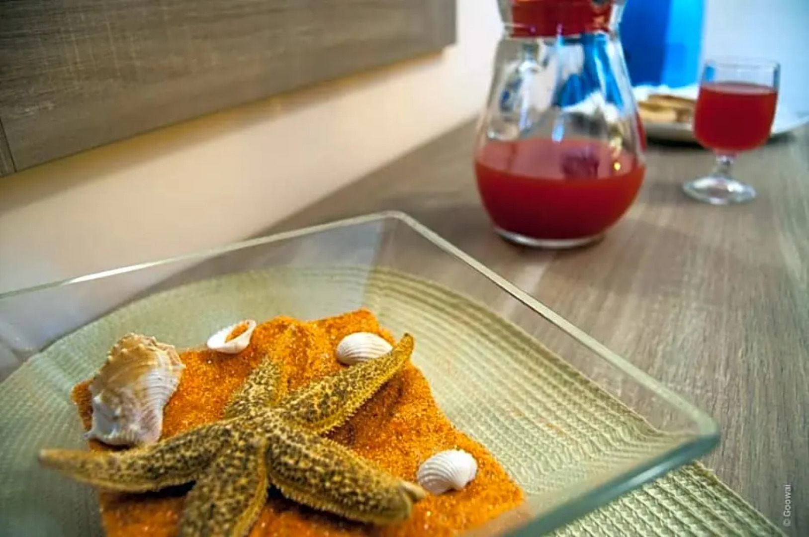 Le Tre Stelle Marine