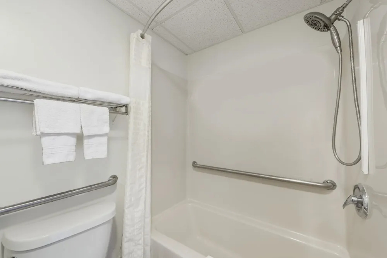 Super 8 Arkansas City KS