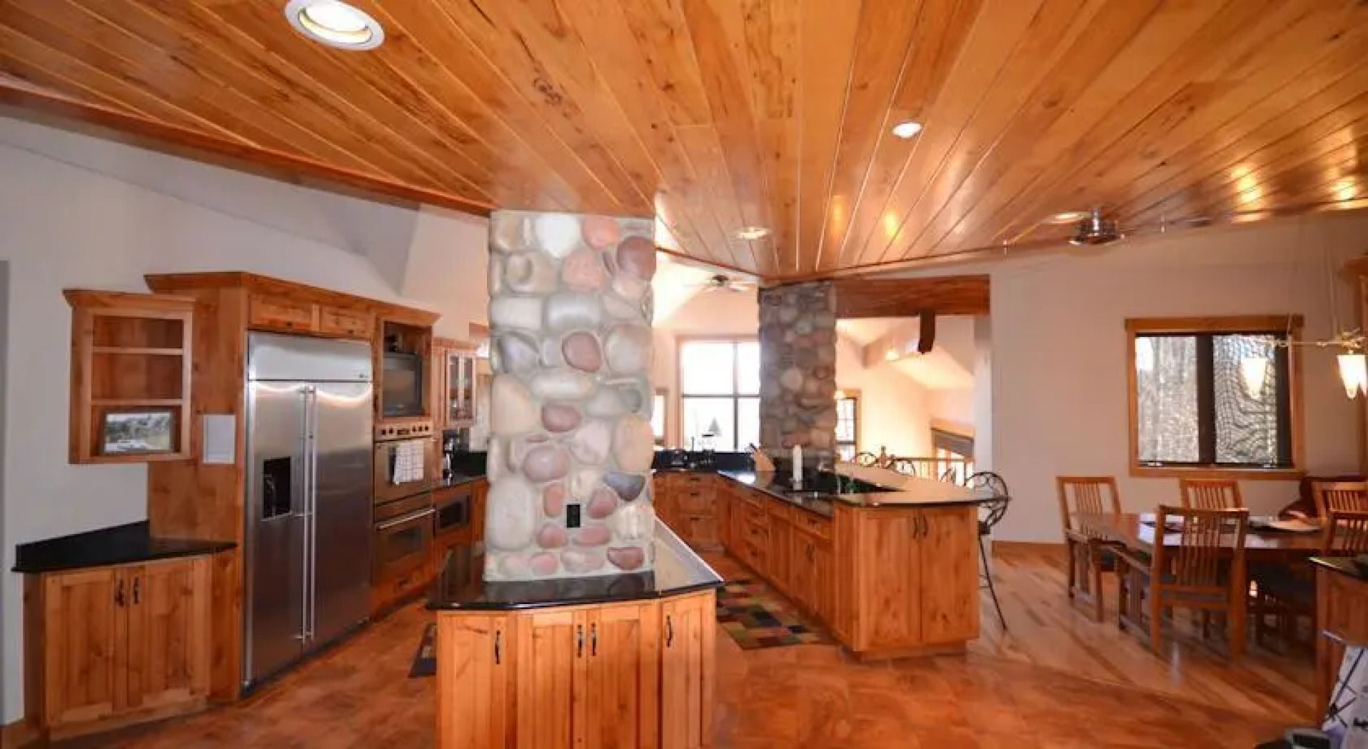 Lighthouse by Summit Mountain Properties