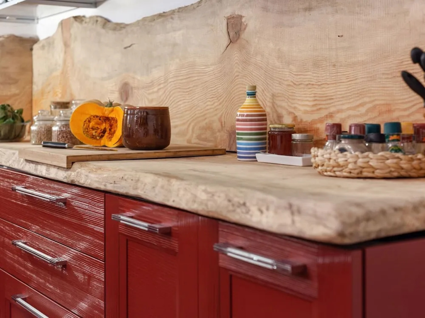 Belvilla by OYO Casa Vacanza Becampobasso 4