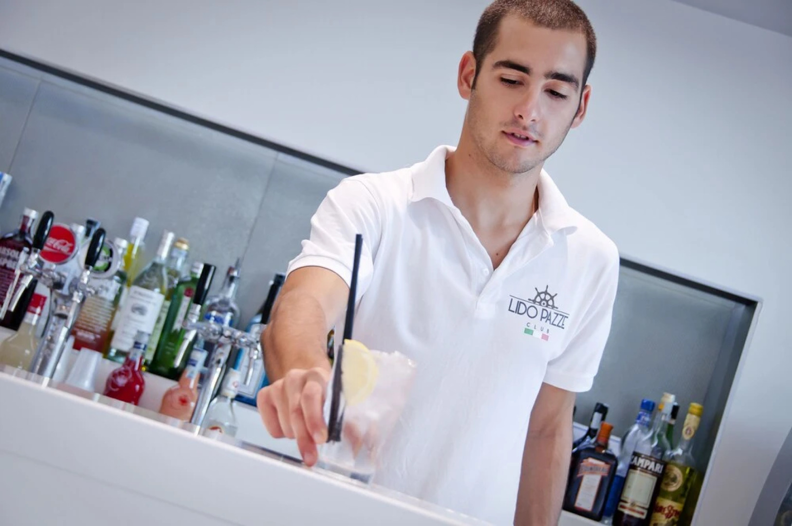 AH Premium Isola di Pazze