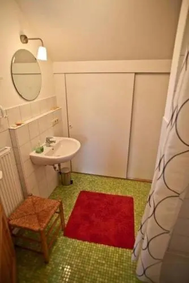 Ferienhaus Kastaniengrün