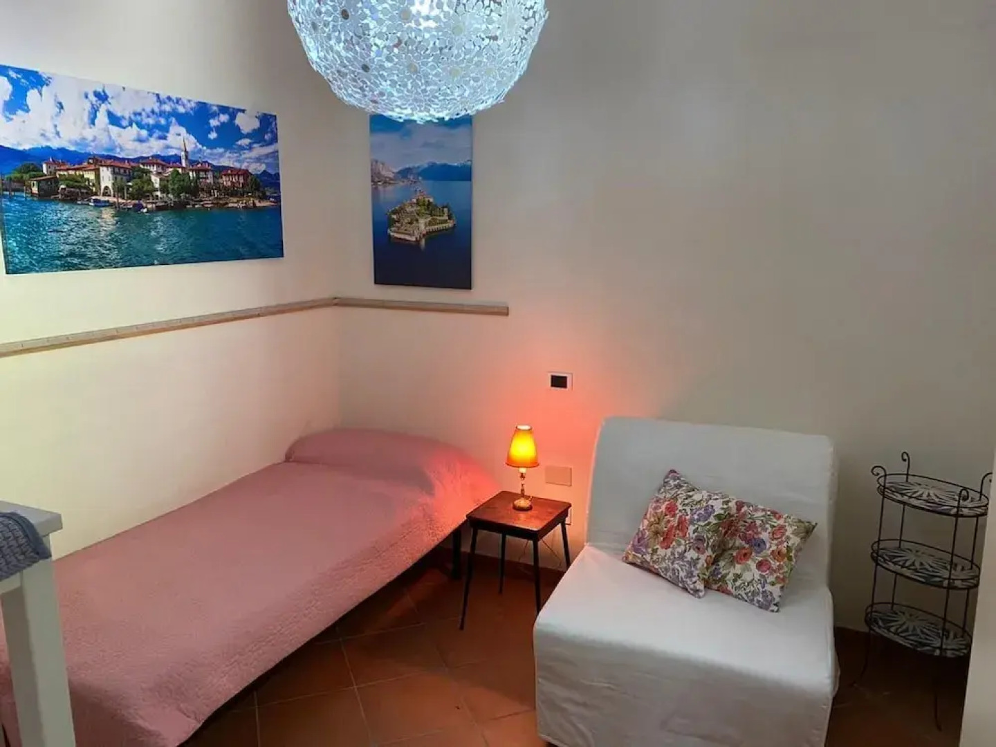 St Maurice Smile Lake View Apartment With Pool