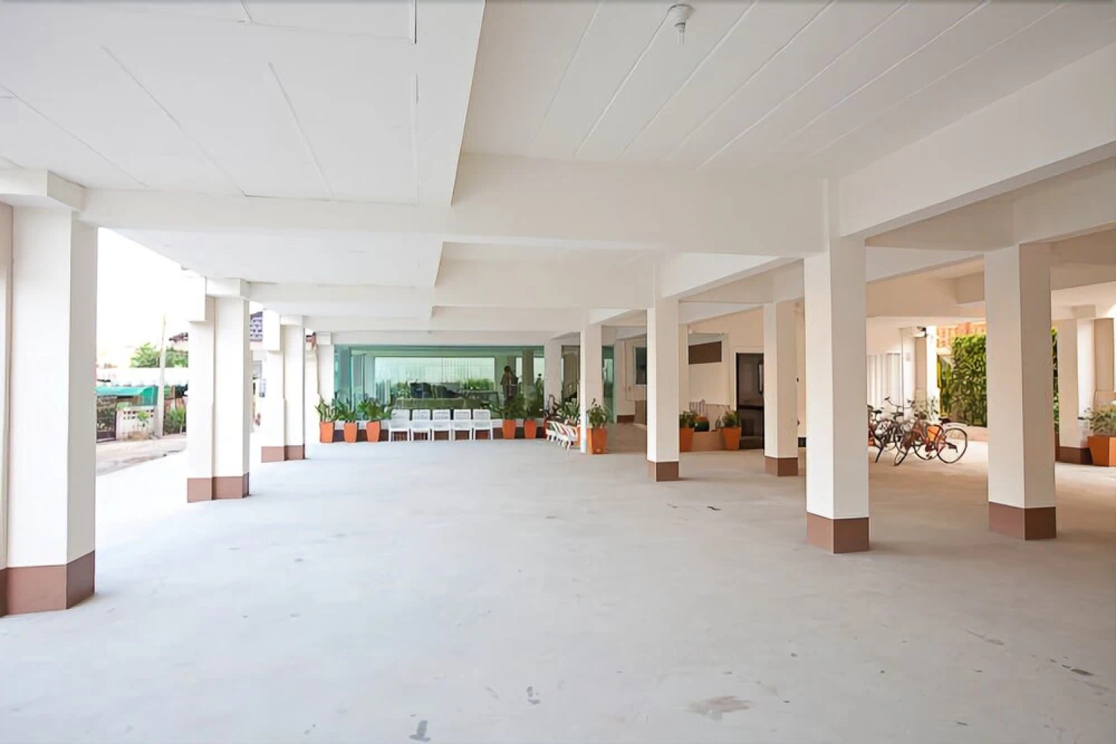 Muanmanee Boutique Hotel