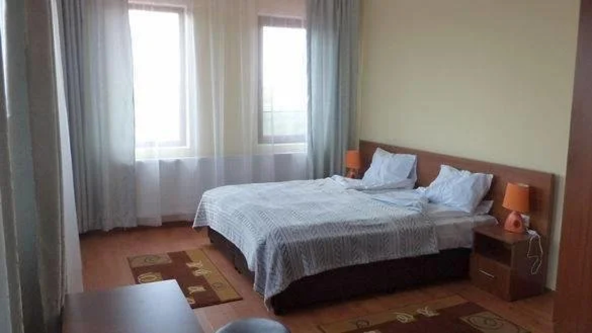 Happy Ring Guest Rooms