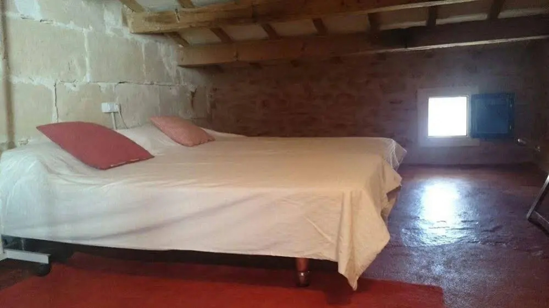 Finca Reserva de la Biosfera