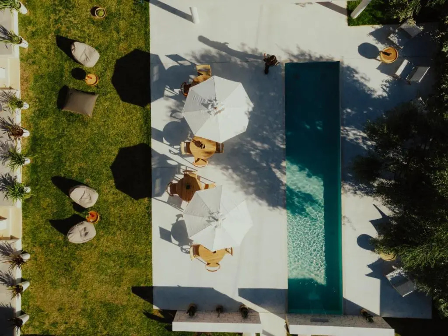 Suite Homes - Fine Living