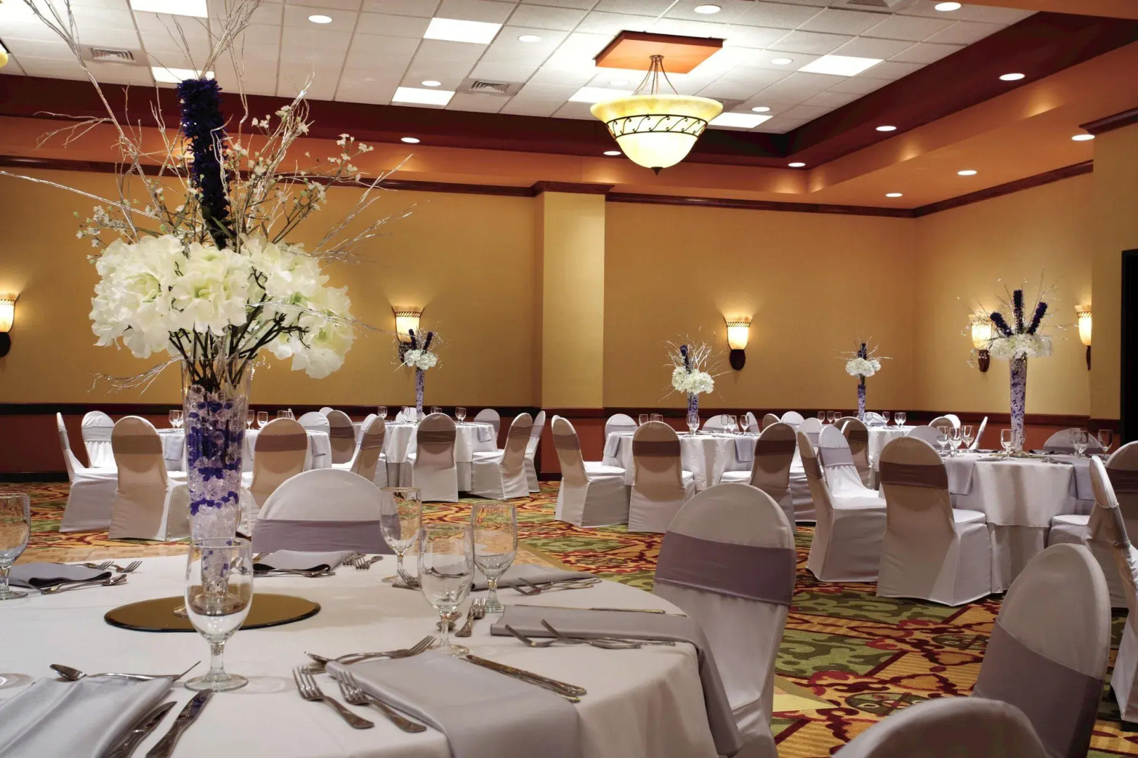 Embassy Suites by Hilton St. Louis St. Charles