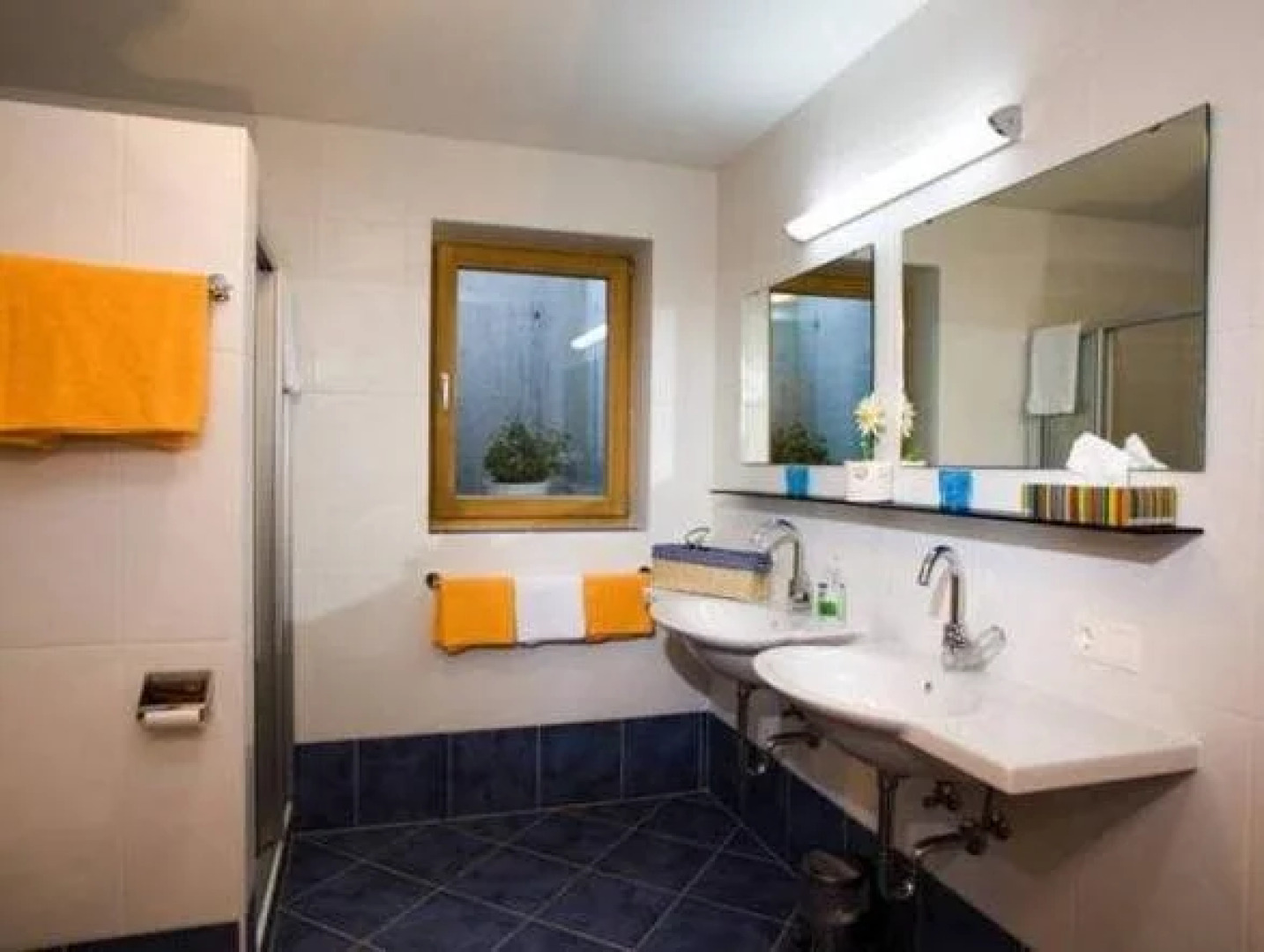 Appartements Birnbaumer