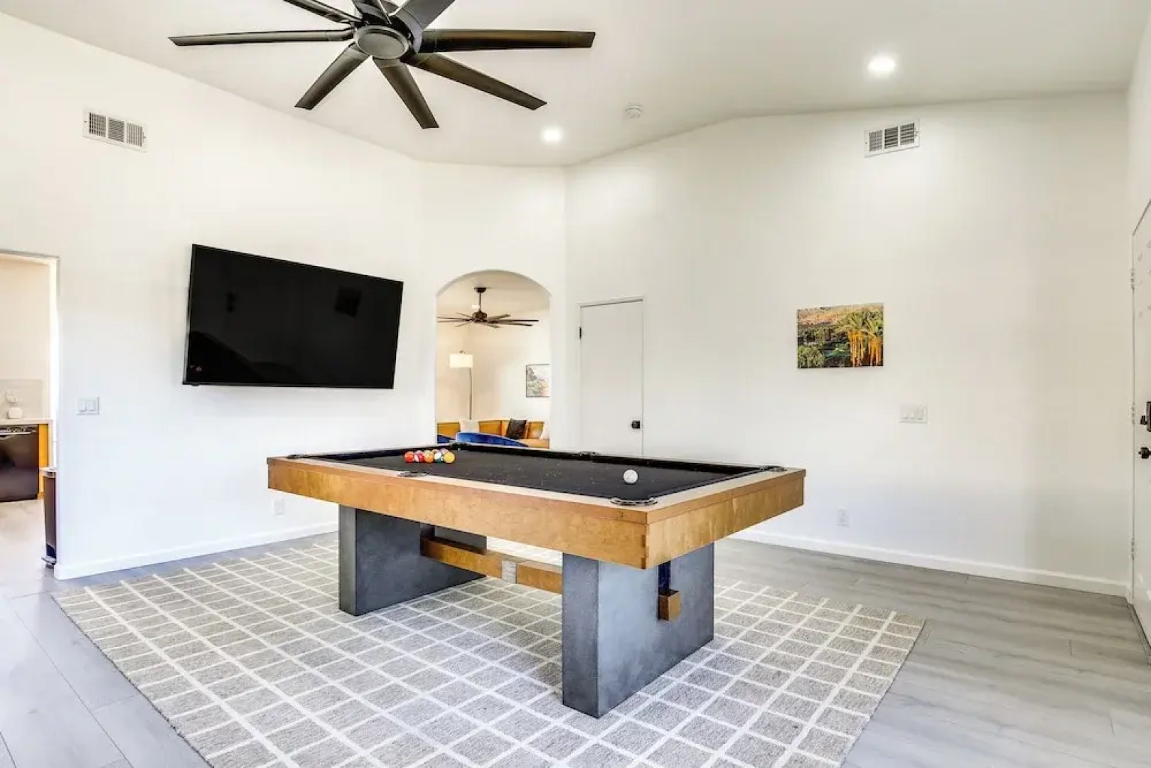 2 Mi to Coachella: Indio Oasis w/ Heated Pool