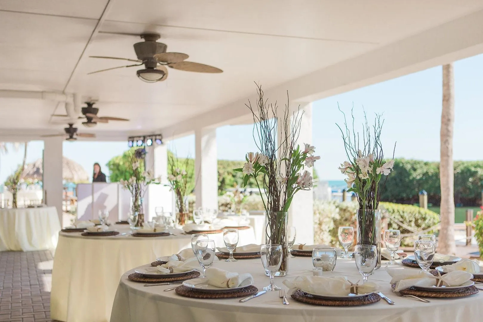 Ocean Pointe Suites at Key Largo