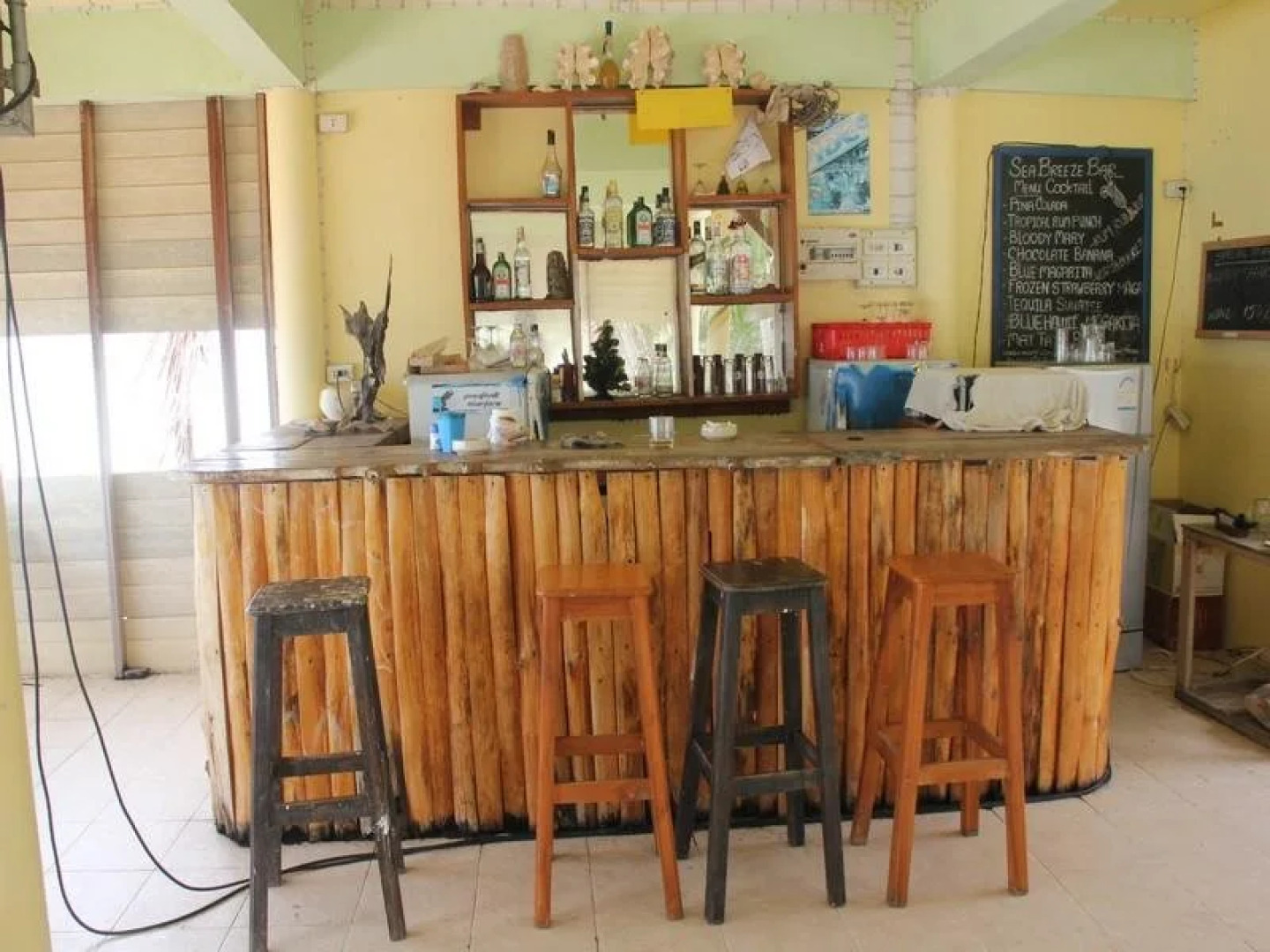 Field Paradise 1 Hotel