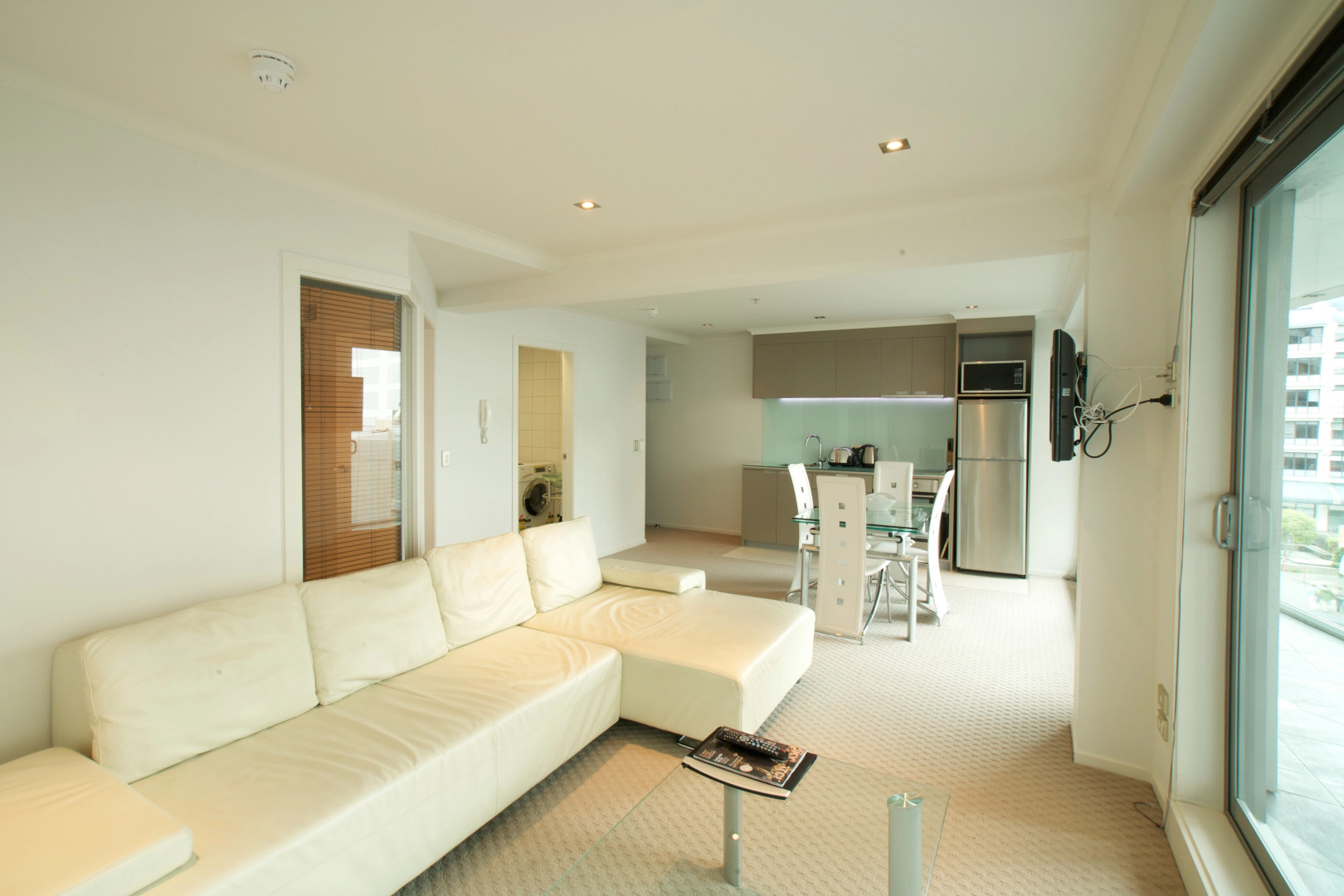 70 Tory Apartment Hotel