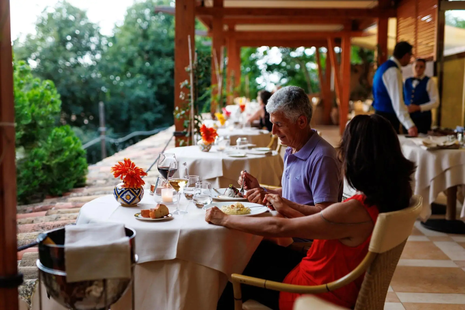 Hotel Alberi del Paradiso