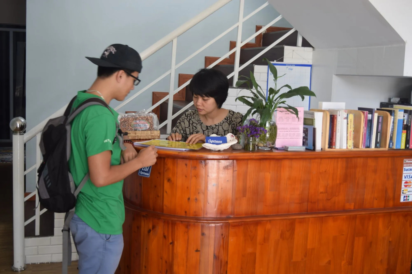 Lighthouse Boutique Hotel