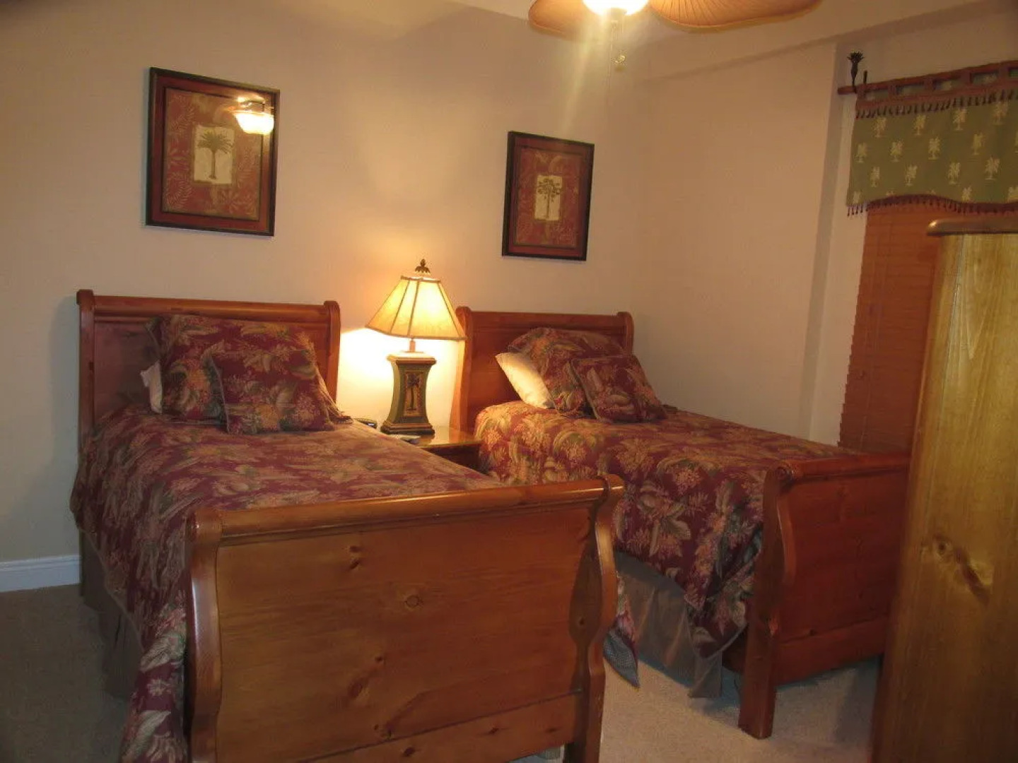 Sanibel by Ponce Inlet Realty Inc