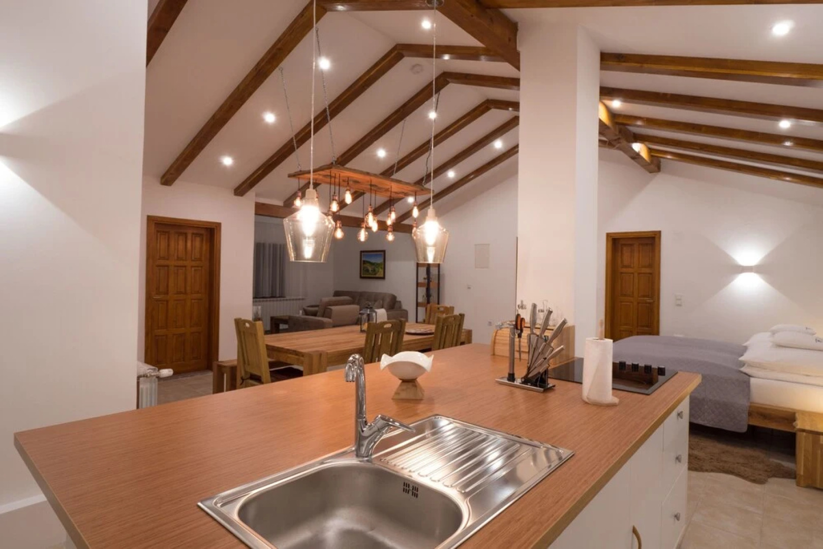 Bergkranc Hotel & Resort