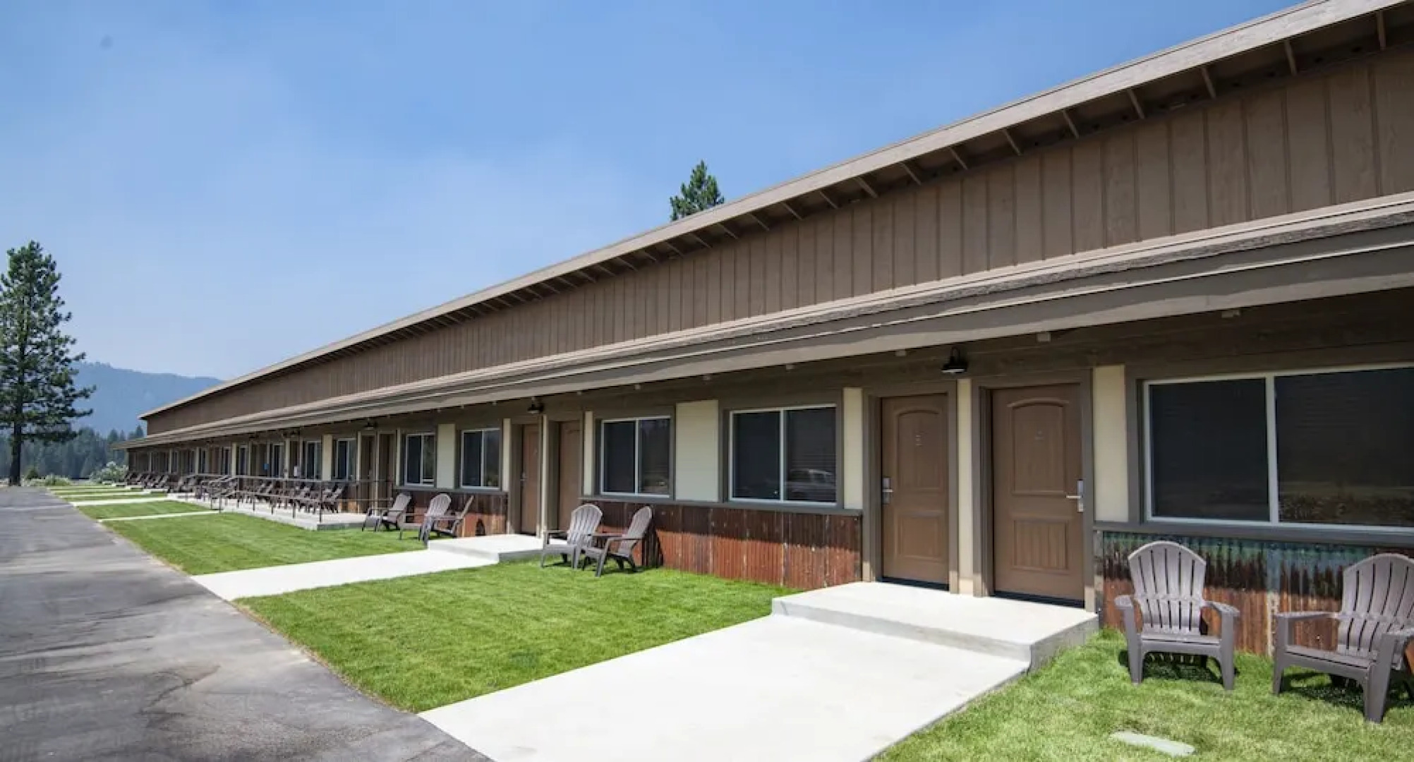 The Village at Highlands Ranch