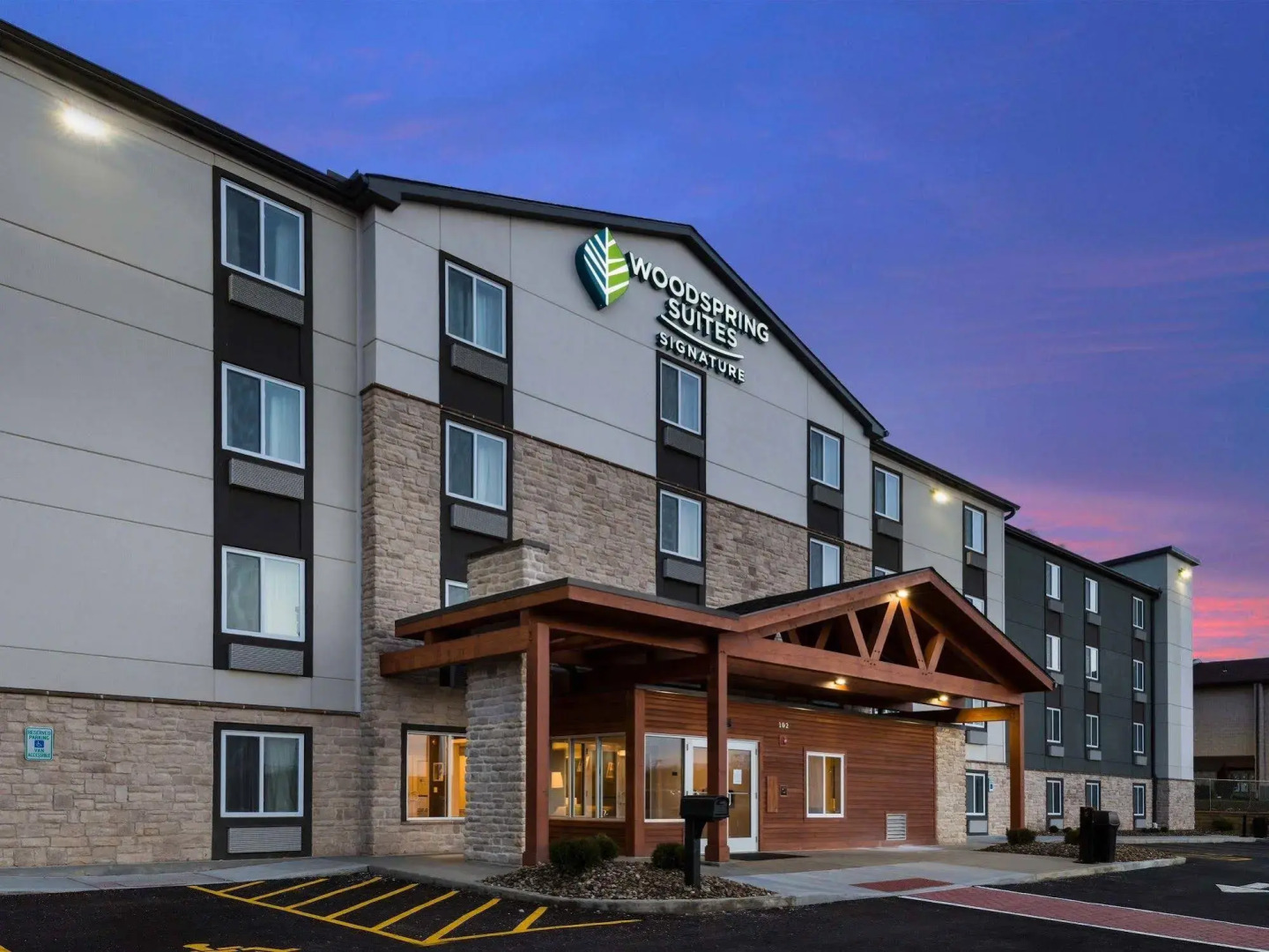 Extended Stay America Select Suites - Pittsburgh - Cranberry