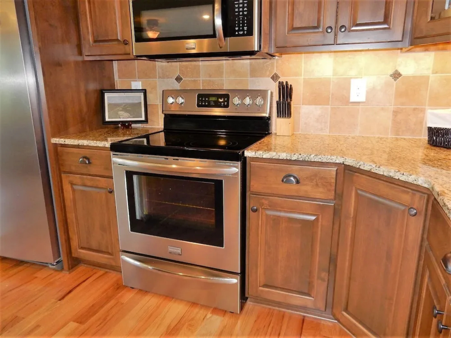 Ridgetop Landing - Carolina Properties Vacation Rentals