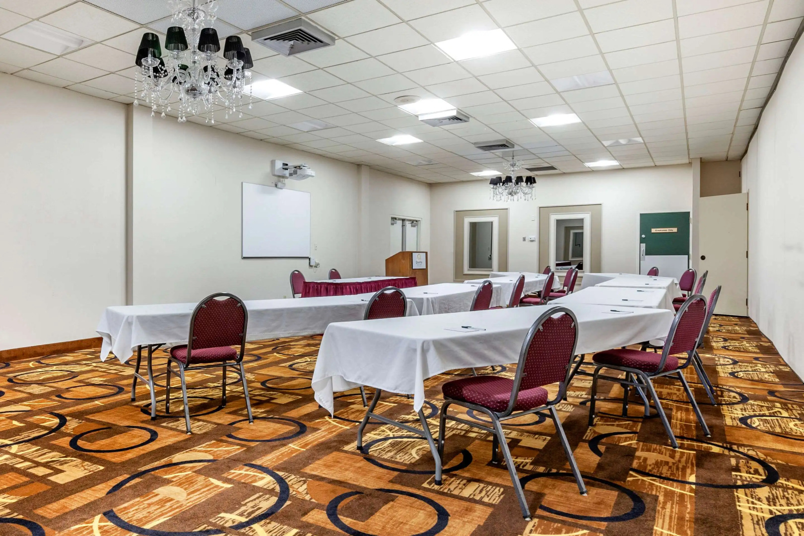 Quality Inn & Suites Escanaba North