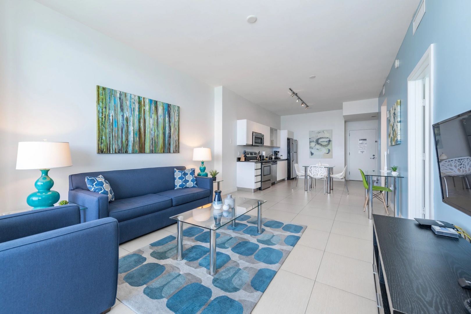 Churchill Suites Monte Carlo Miami Beach