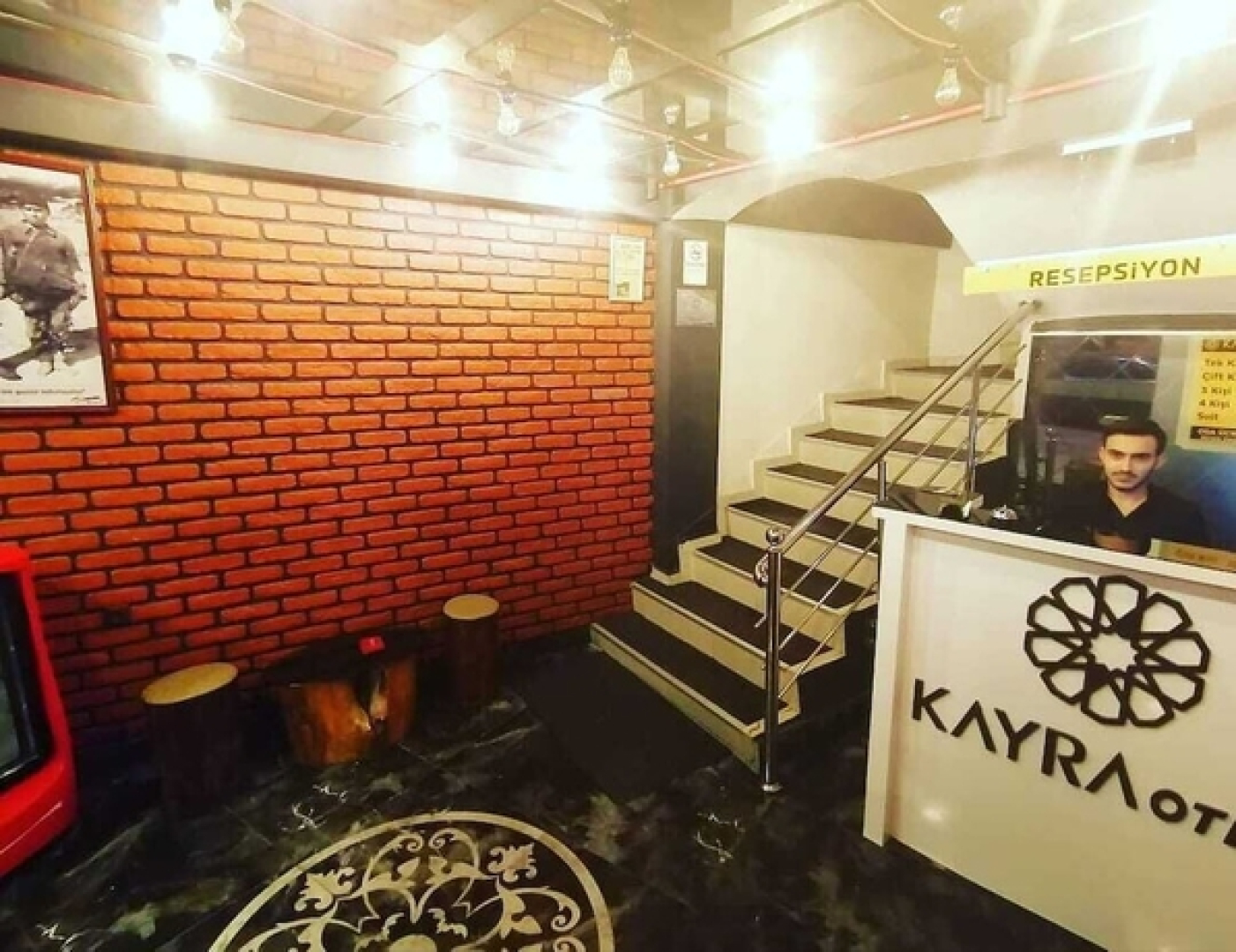 Kayra Otel