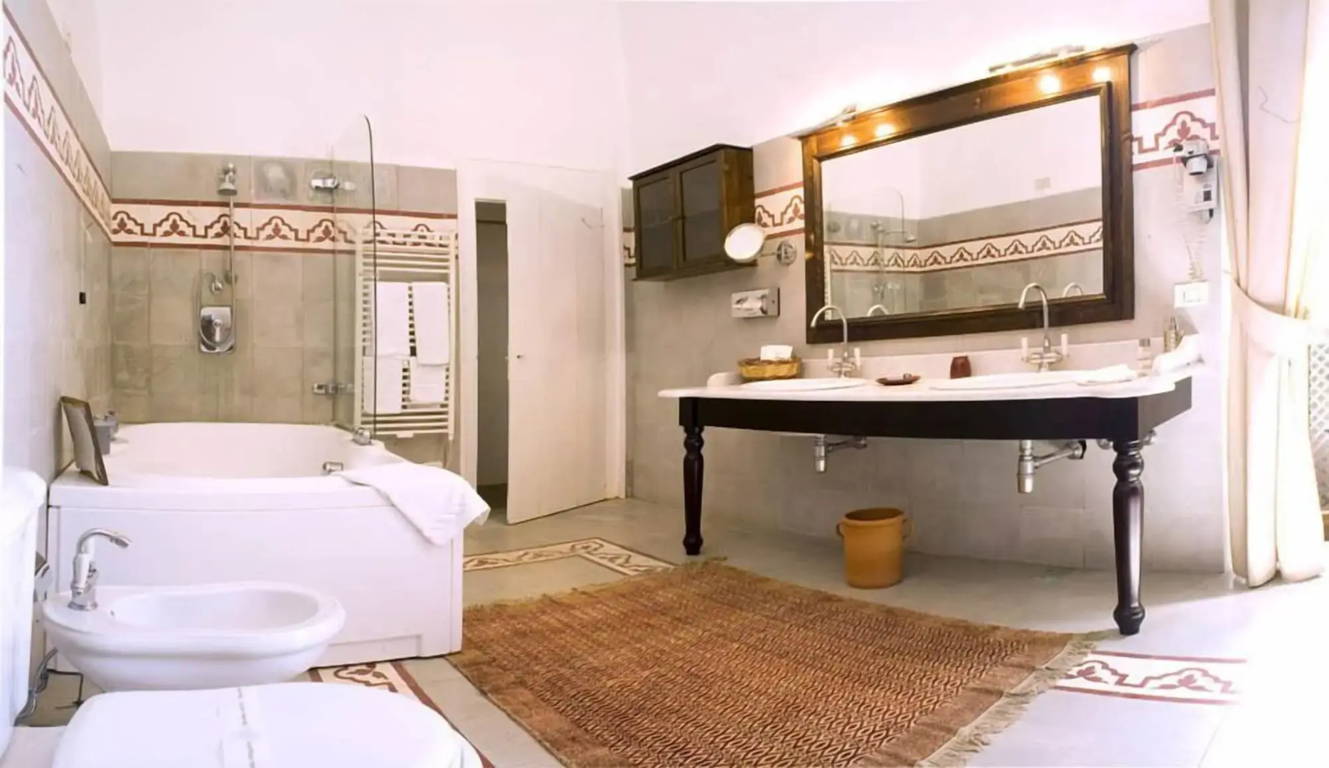 Masseria Torre Coccaro