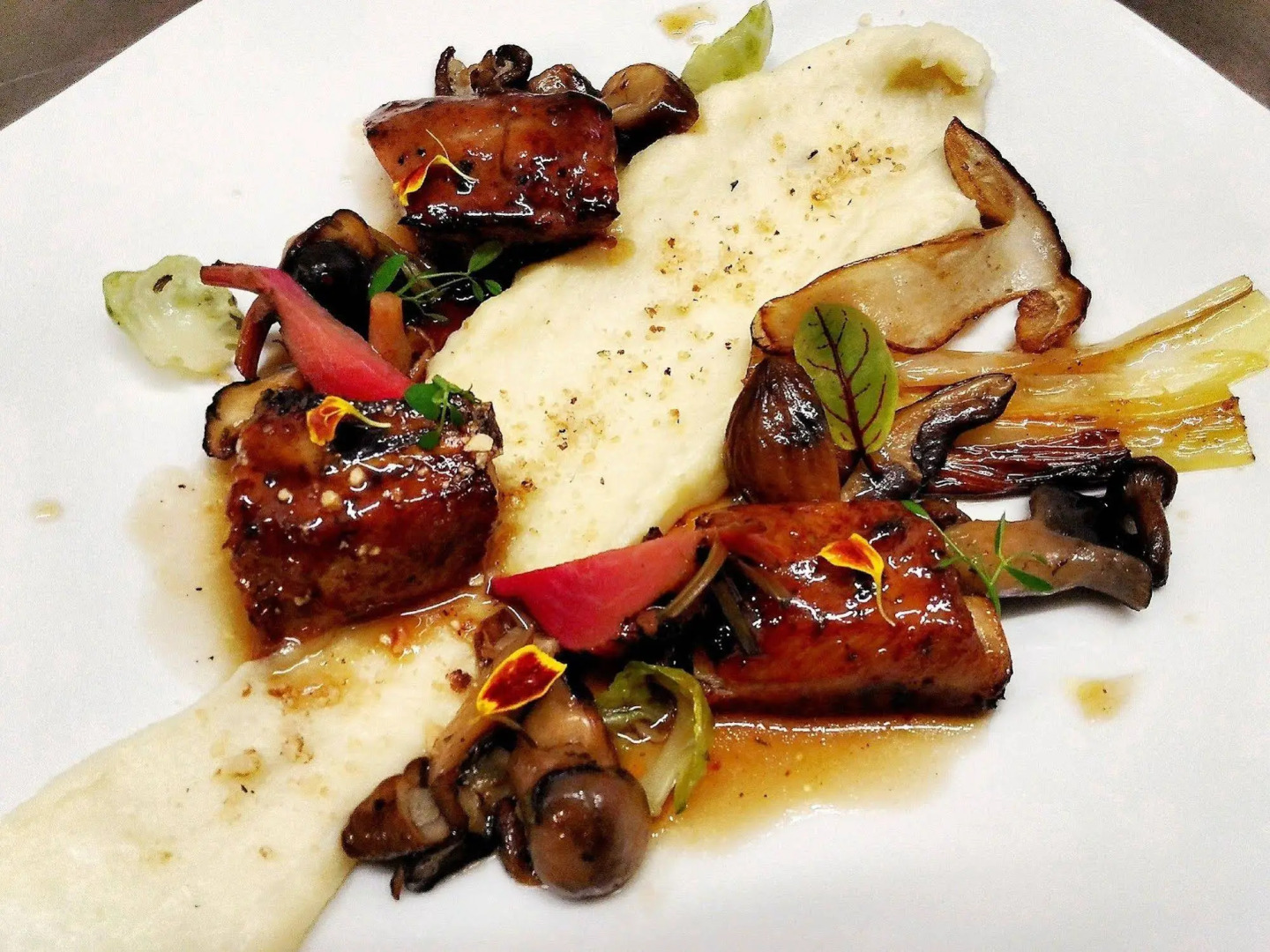 Hotel Restaurant Le Clos Fleuri