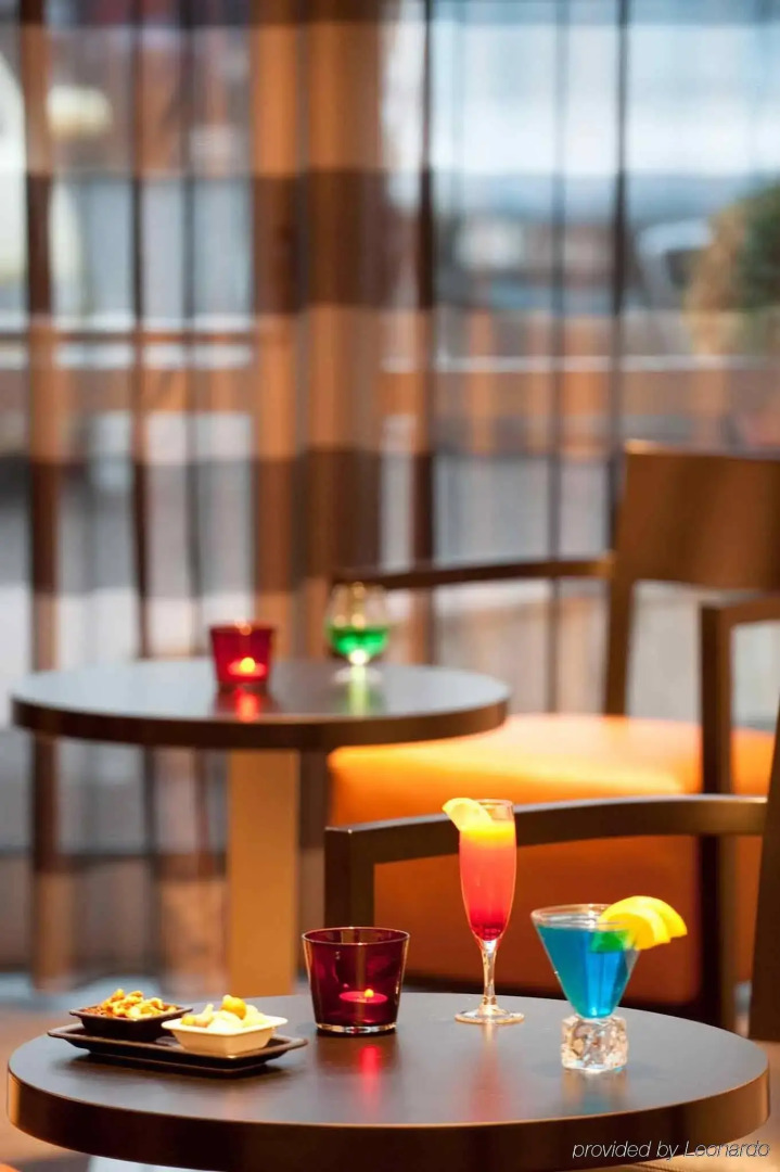 Hôtel Mercure Thionville Centre Porte du Luxembourg