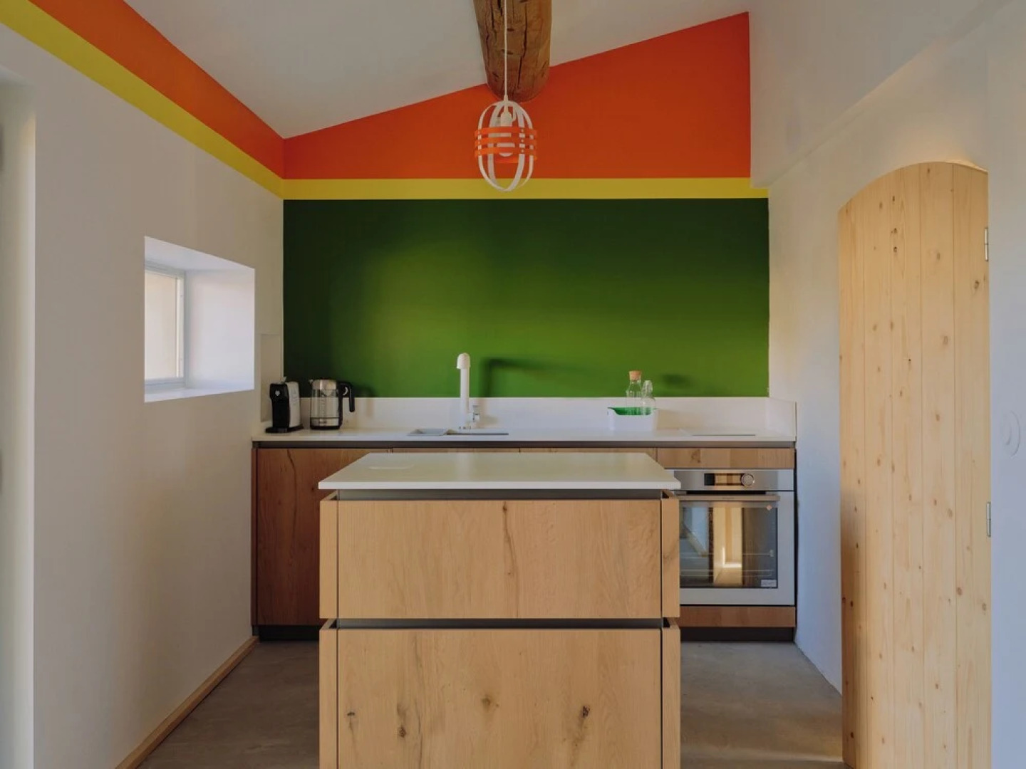 Domaine La Ferme HI bride