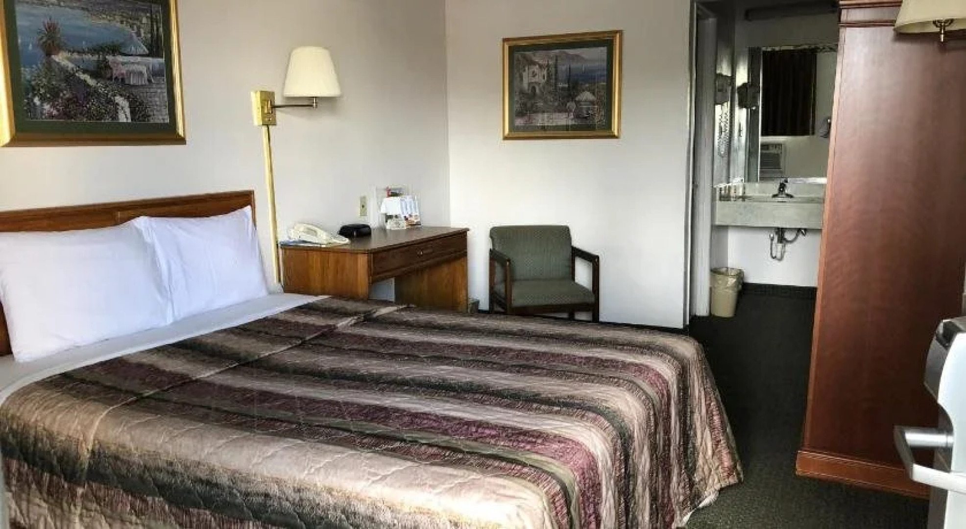 Friendship Inn Killeen / Fort Hood