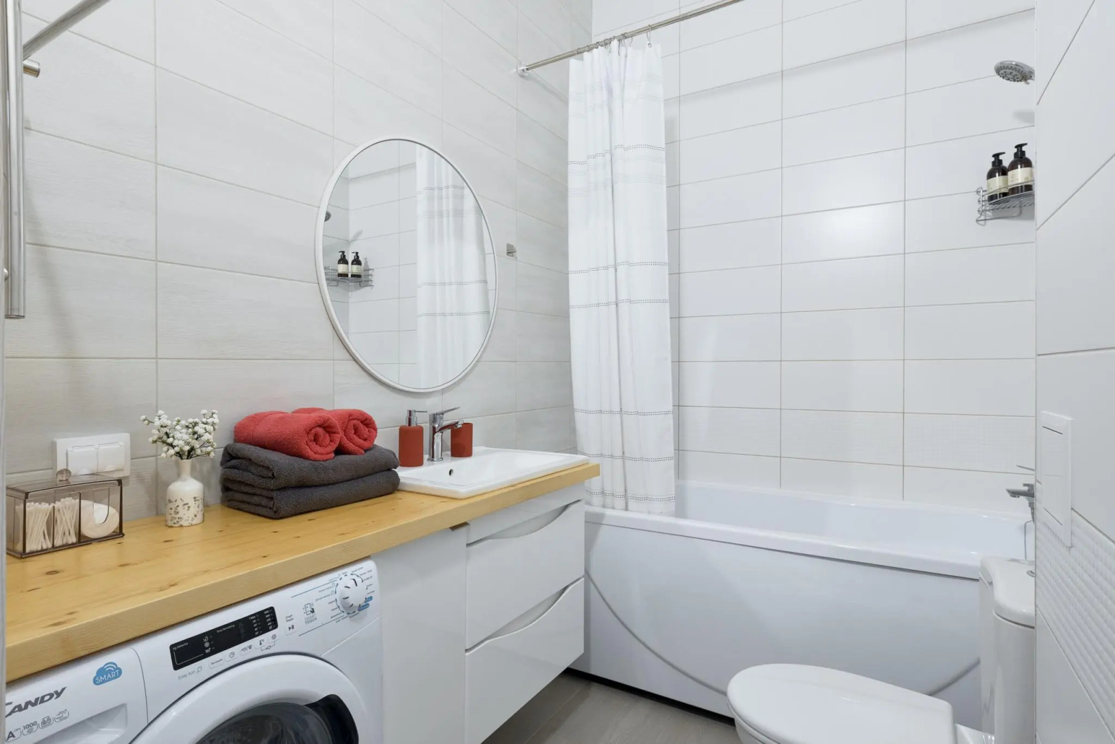 Апартменты на улице Александра Матросова