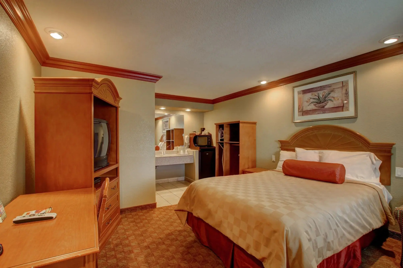 Thunderbird Lodge in Riverside