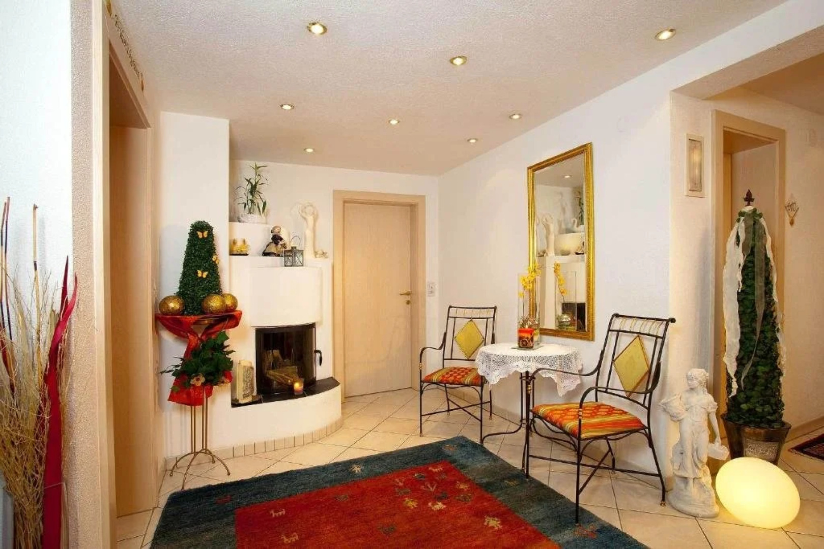 Ferienresidenz La Vita