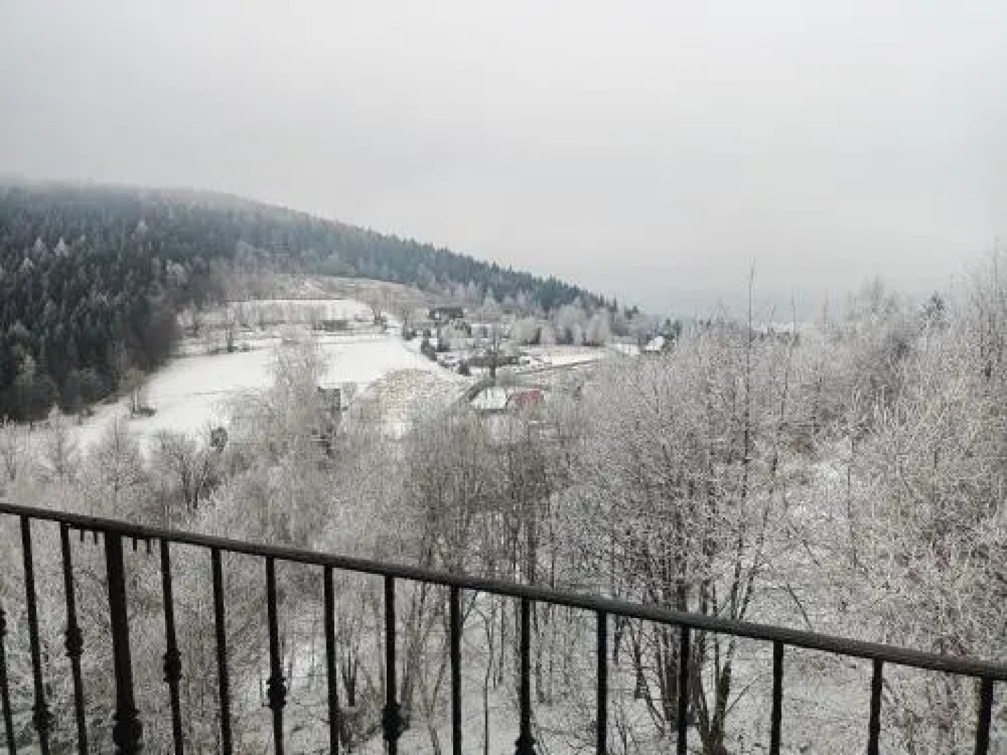 Beskidzki Raj Ośrodek Konferencyjno-Wypoczynkowy